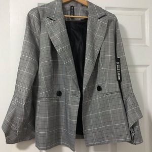 Design Lab Blazer